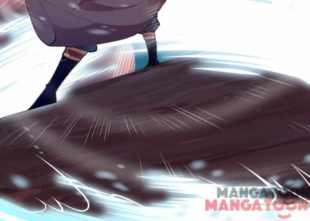 Against The Gods (Reuploaded) Chapter 435-eng-li - Page 61