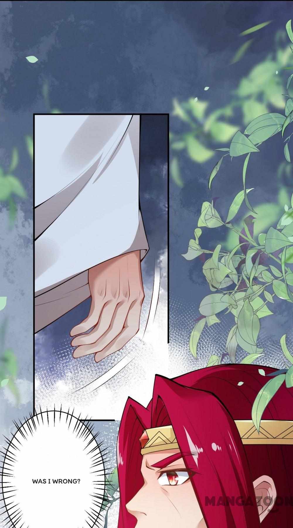 Against The Gods (Reuploaded) Chapter 492-eng-li - Page 15