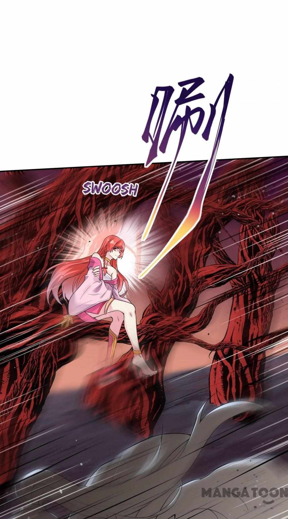 Against The Gods (Reuploaded) Chapter 434-eng-li - Page 58