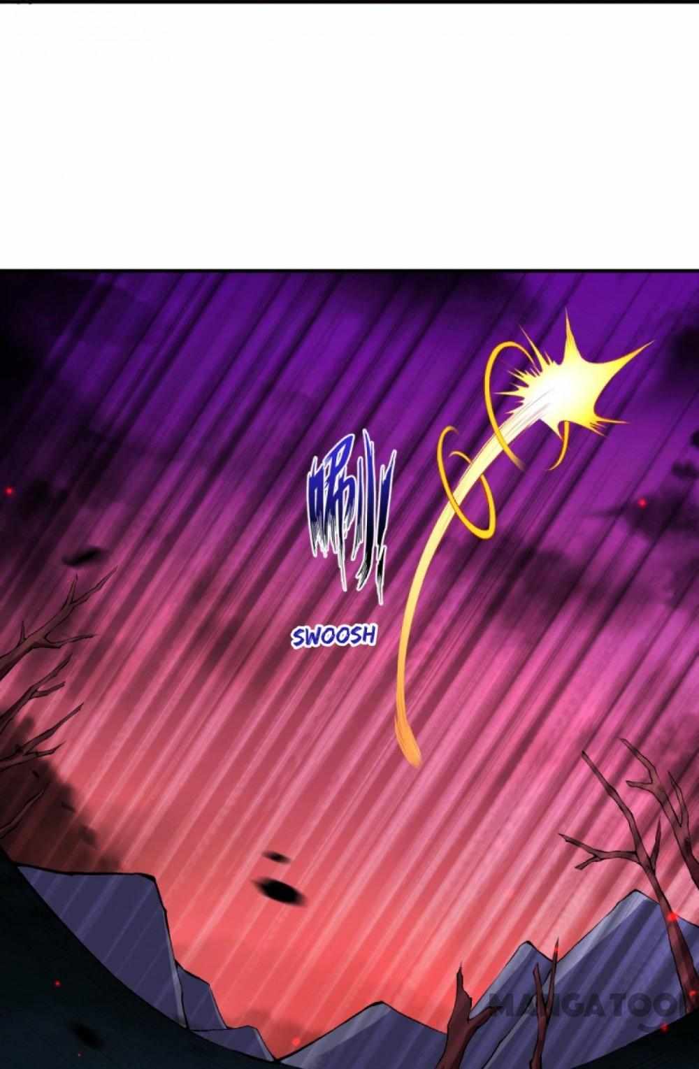 Against The Gods (Reuploaded) Chapter 433-eng-li - Page 26