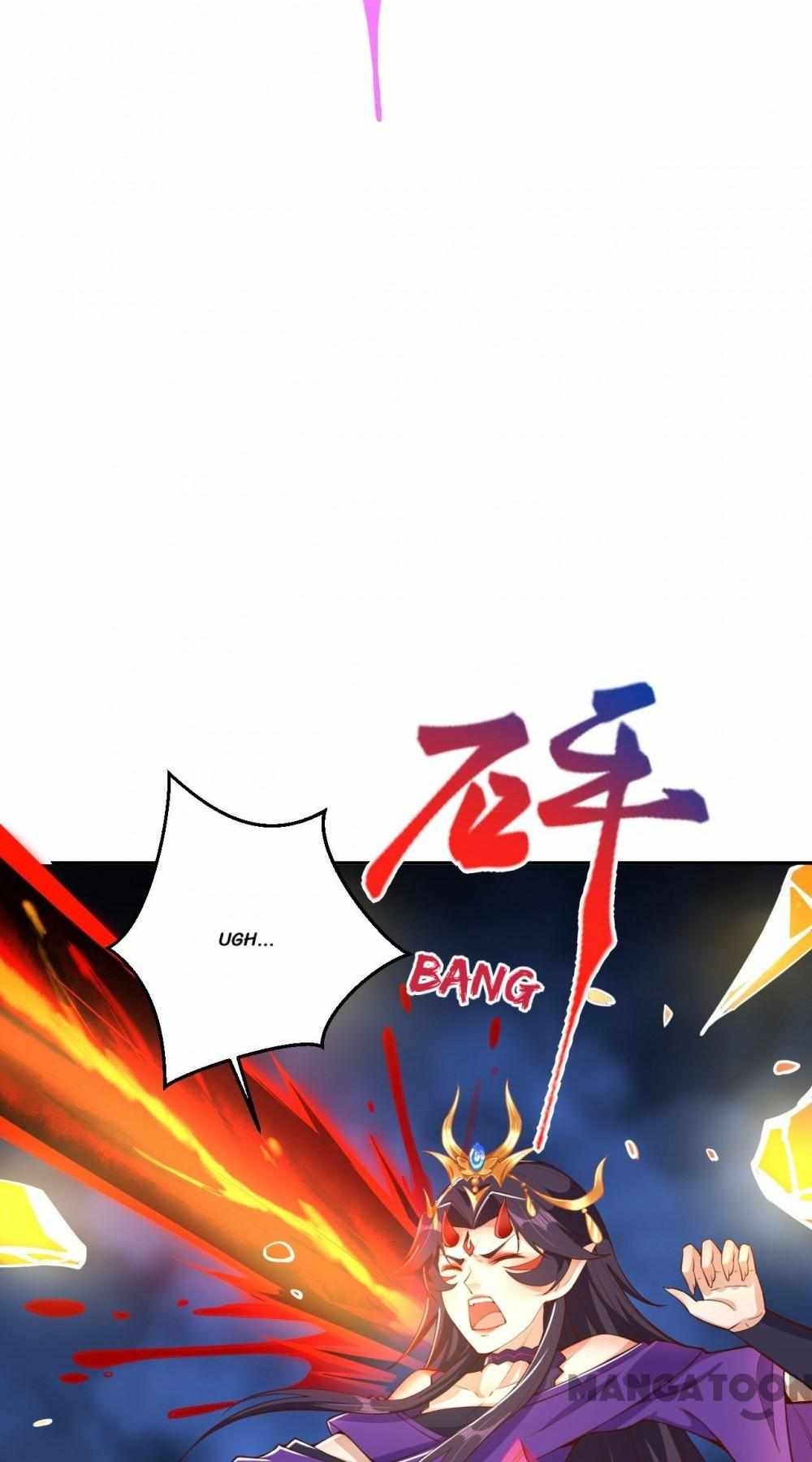 Against The Gods (Reuploaded) Chapter 367-eng-li - Page 60