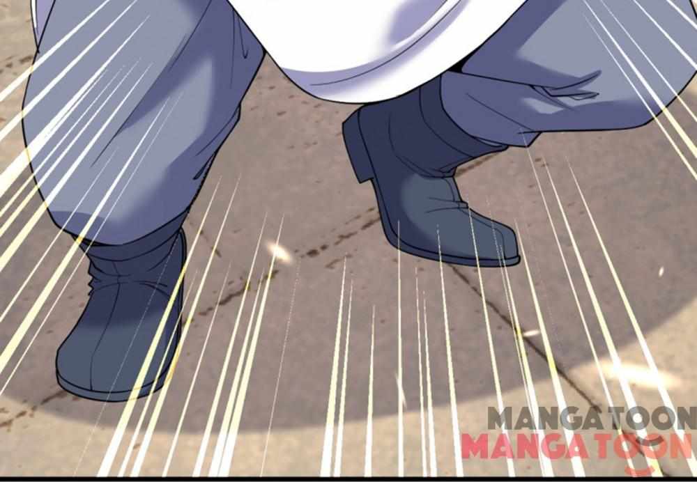 Against The Gods (Reuploaded) Chapter 358-eng-li - Page 119