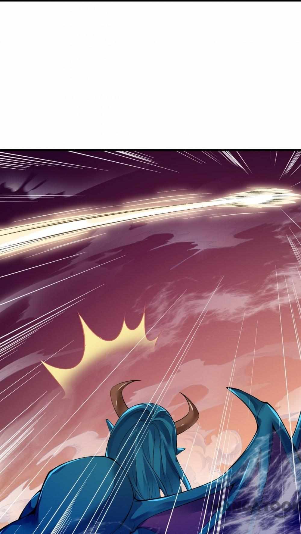 Against The Gods (Reuploaded) Chapter 439-eng-li - Page 86
