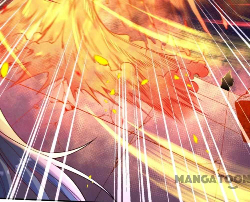 Against The Gods (Reuploaded) Chapter 354-eng-li - Page 71