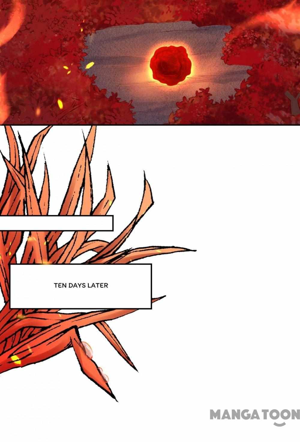 Against The Gods (Reuploaded) Chapter 371-eng-li - Page 34