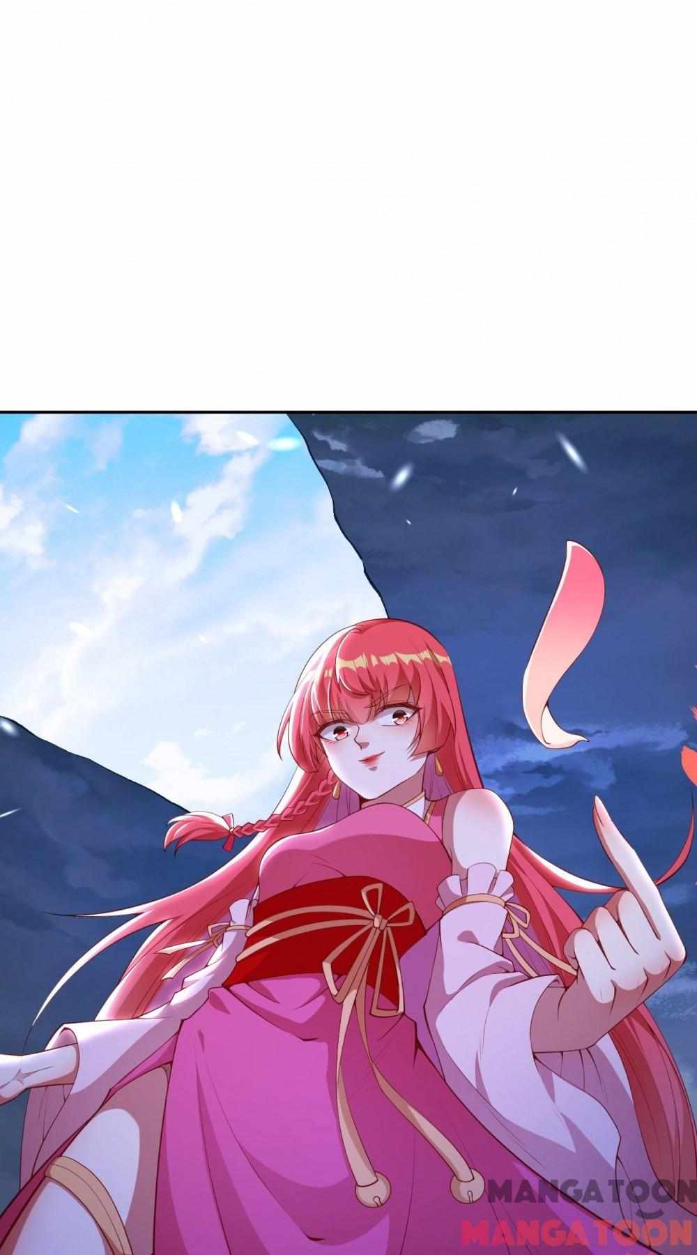 Against The Gods (Reuploaded) Chapter 466-eng-li - Page 33
