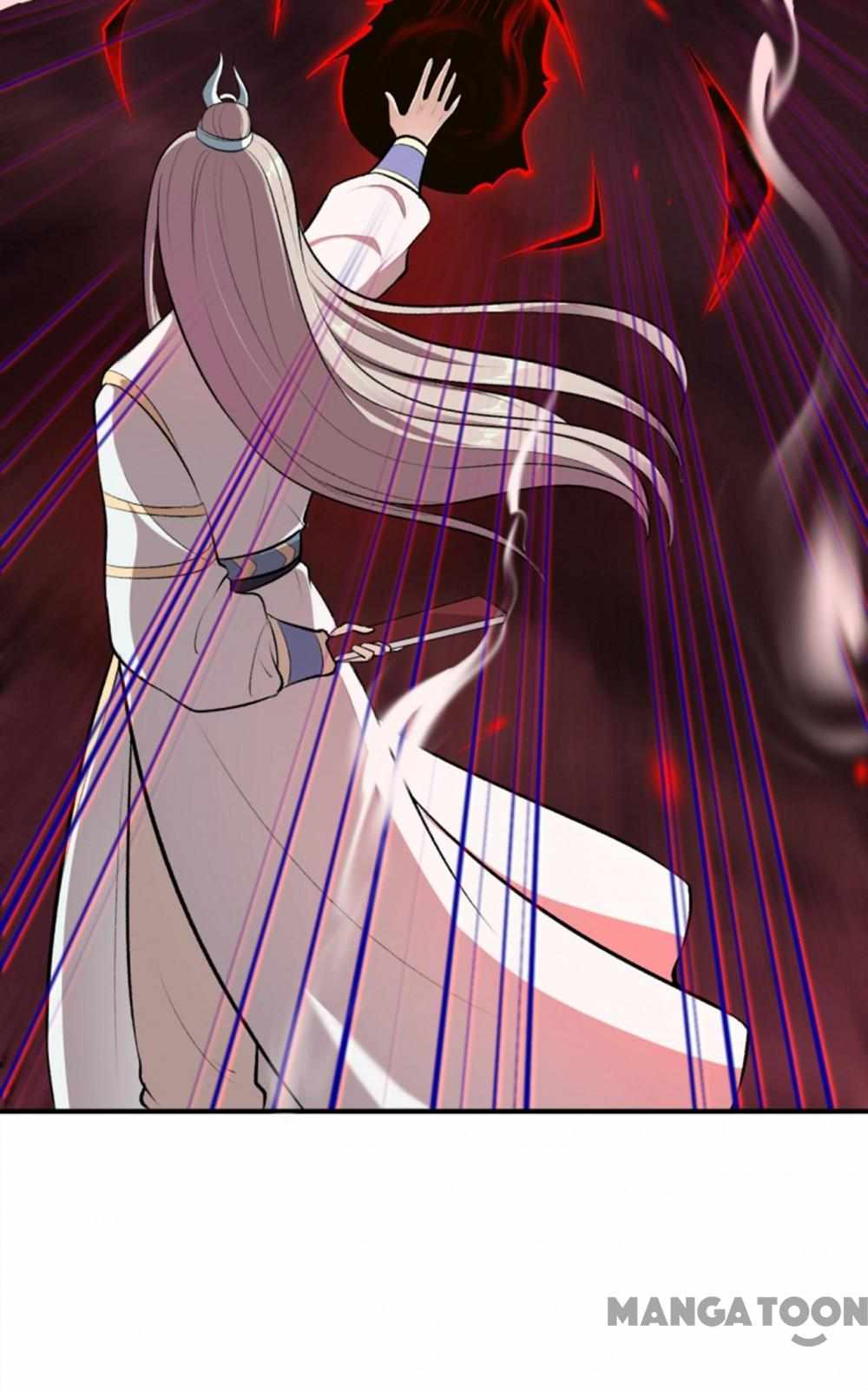 Against The Gods (Reuploaded) Chapter 355-eng-li - Page 120