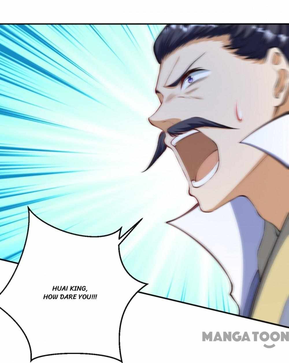 Against The Gods (Reuploaded) Chapter 374-eng-li - Page 23