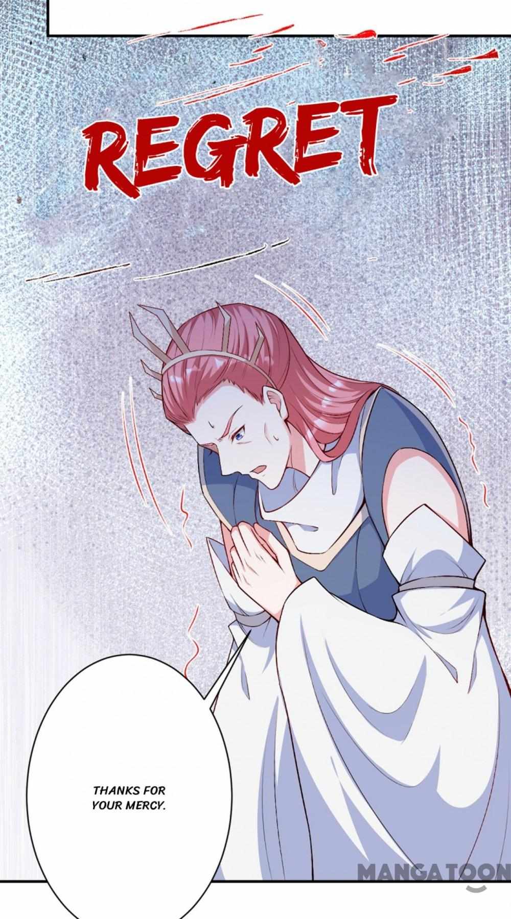 Against The Gods (Reuploaded) Chapter 468-eng-li - Page 65