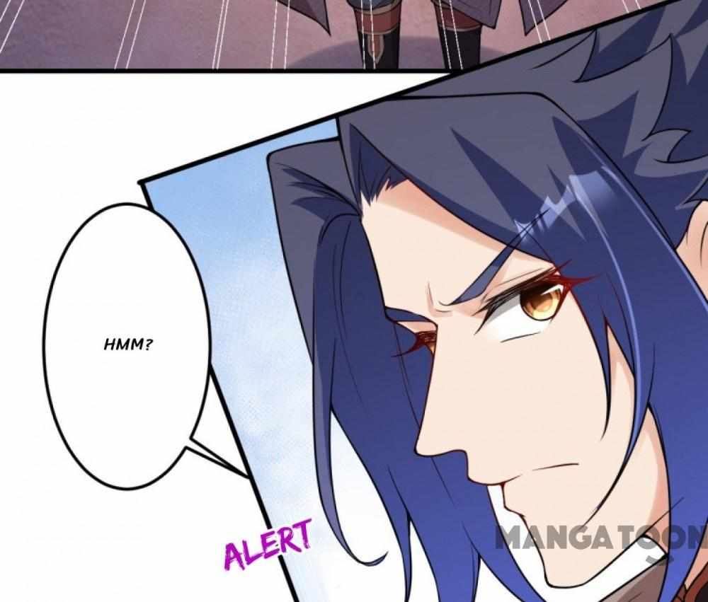 Against The Gods (Reuploaded) Chapter 430-eng-li - Page 16
