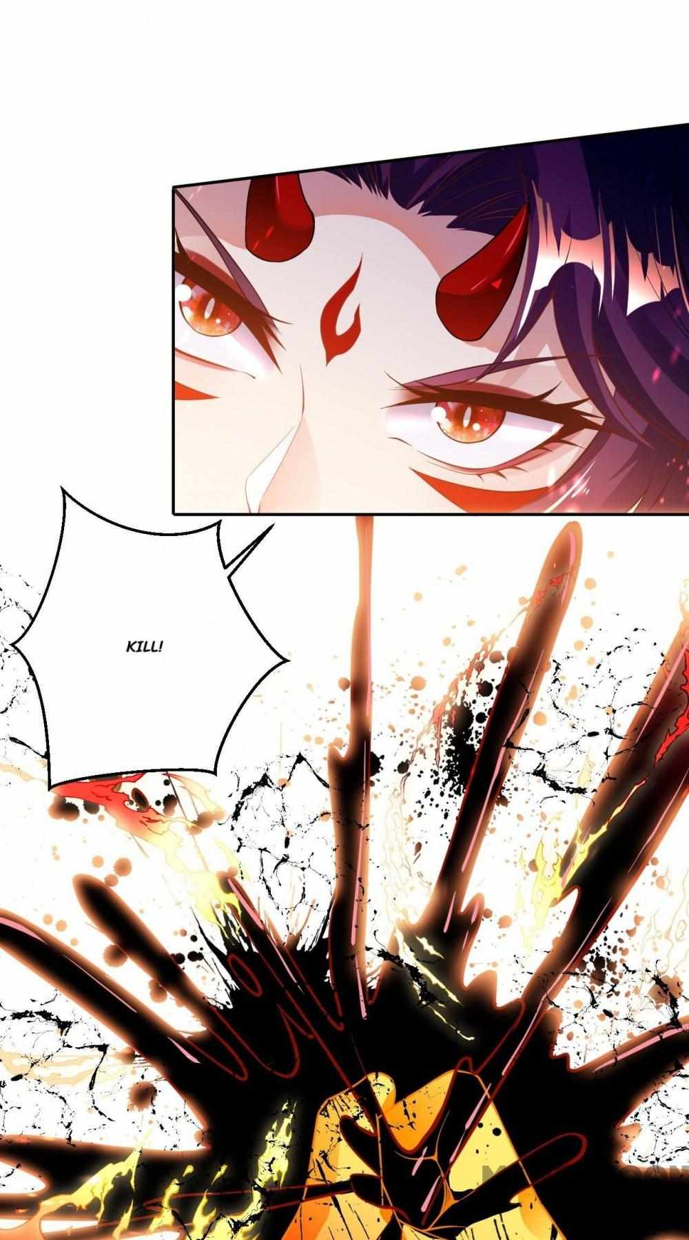 Against The Gods (Reuploaded) Chapter 376-eng-li - Page 54