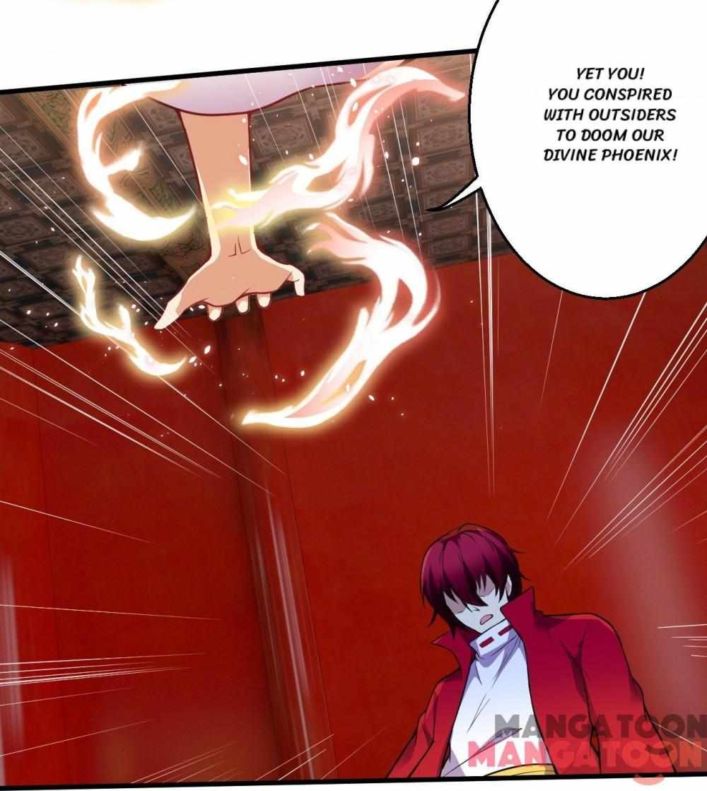 Against The Gods (Reuploaded) Chapter 490-eng-li - Page 55