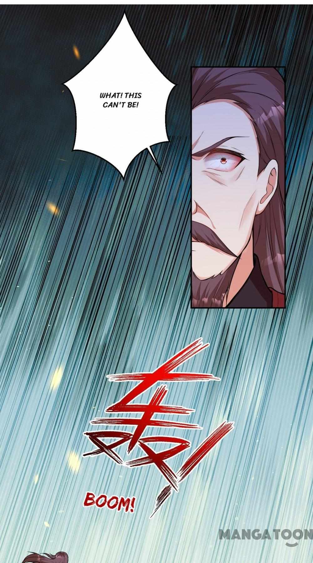 Against The Gods (Reuploaded) Chapter 478-eng-li - Page 64