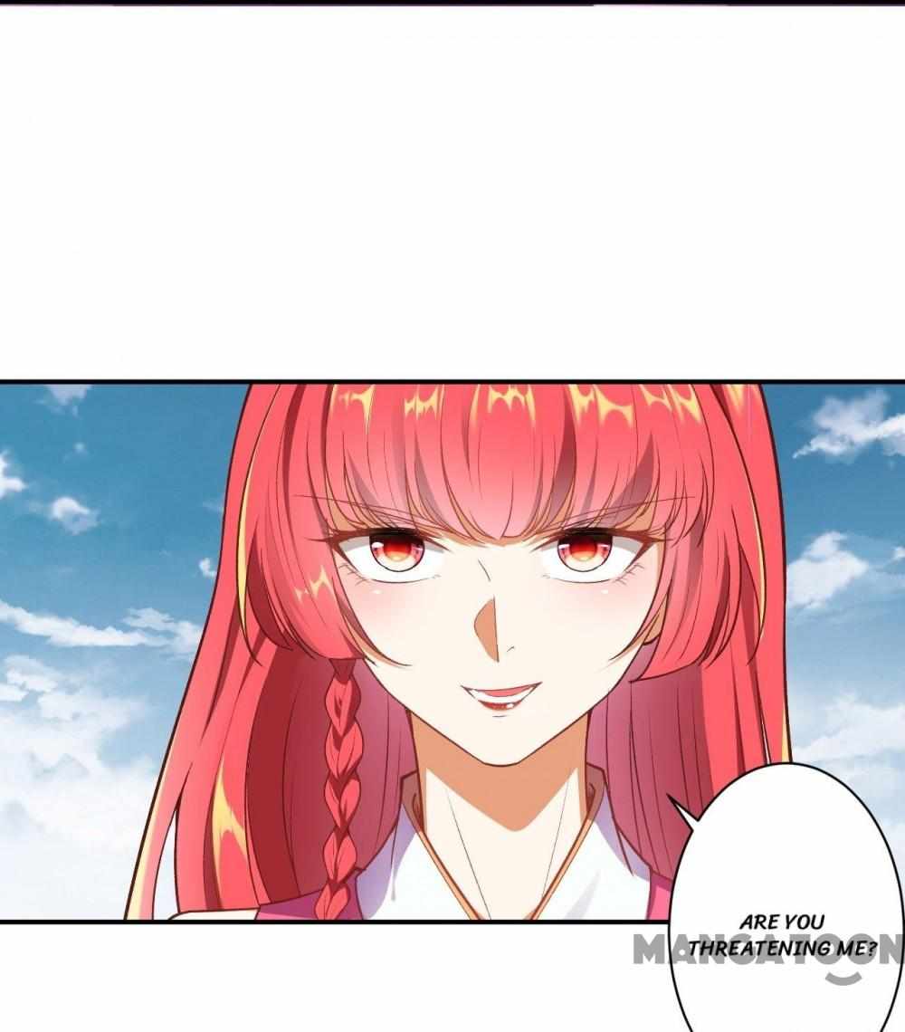 Against The Gods (Reuploaded) Chapter 486-eng-li - Page 75