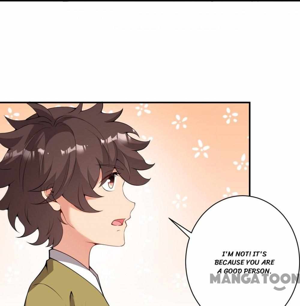 Against The Gods (Reuploaded) Chapter 480-eng-li - Page 51