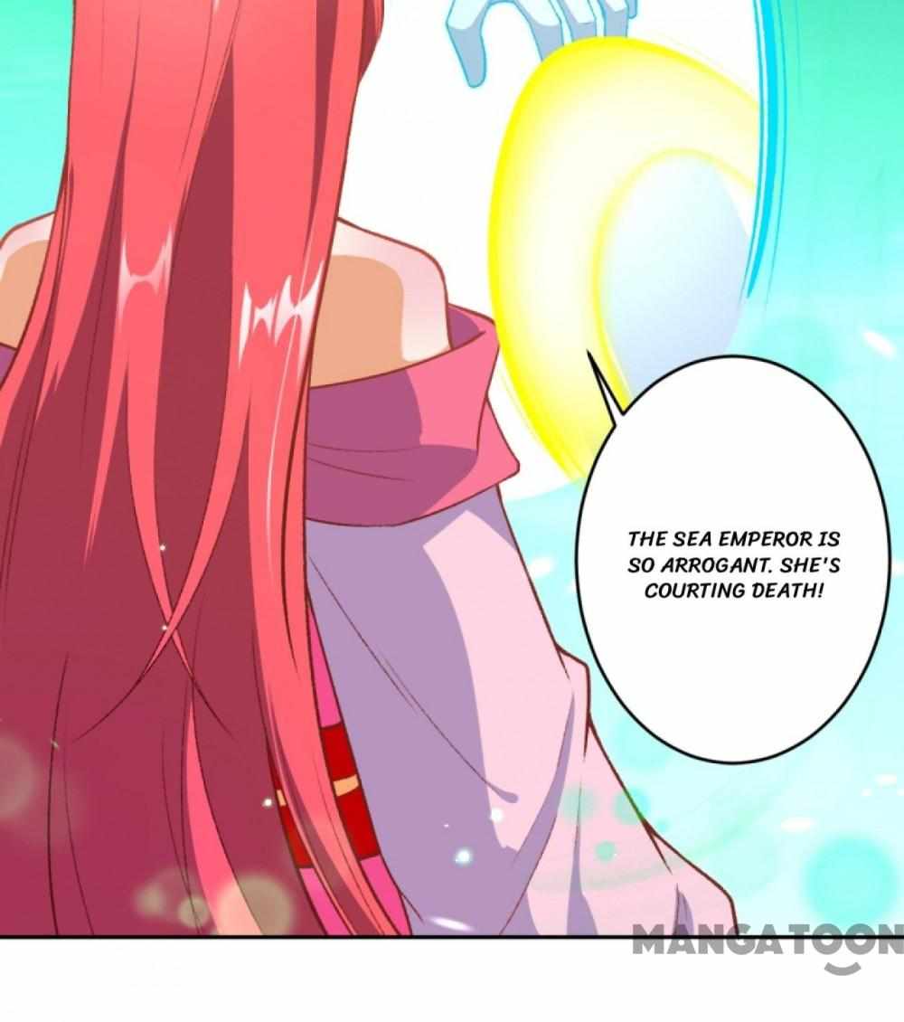 Against The Gods (Reuploaded) Chapter 431-eng-li - Page 70