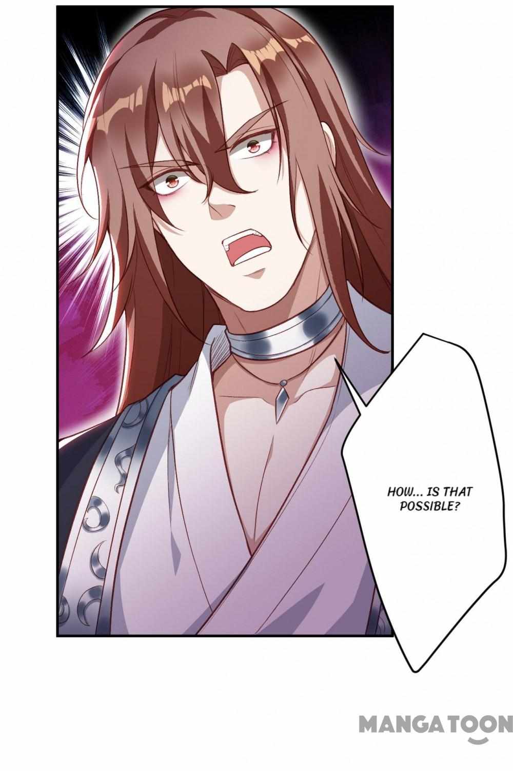 Against The Gods (Reuploaded) Chapter 350-eng-li - Page 22