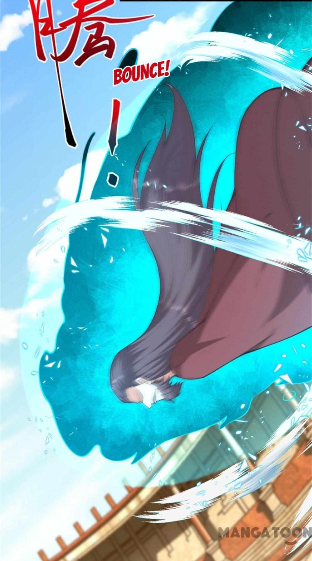 Against The Gods (Reuploaded) Chapter 452-eng-li - Page 70