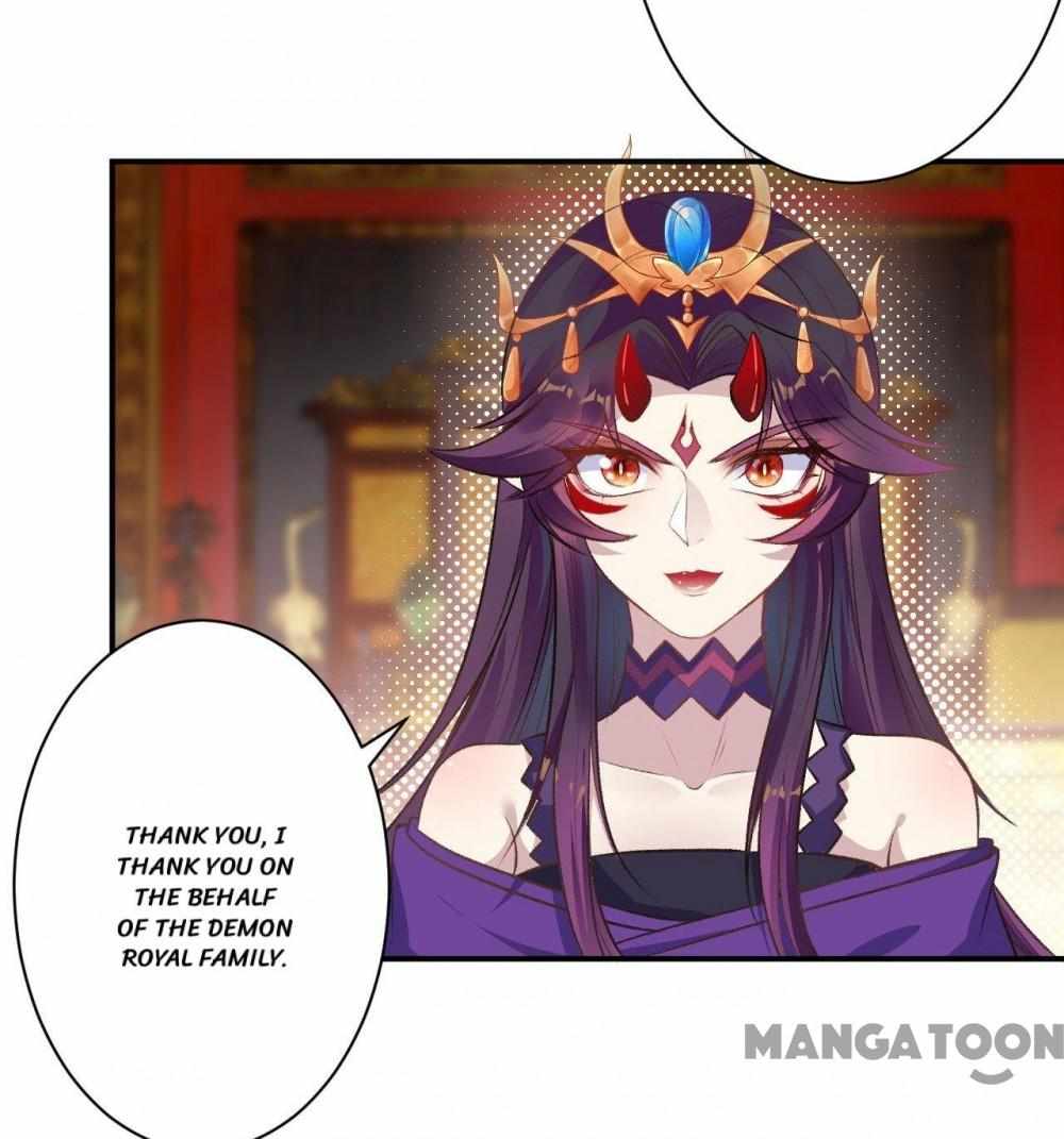 Against The Gods (Reuploaded) Chapter 363-eng-li - Page 59