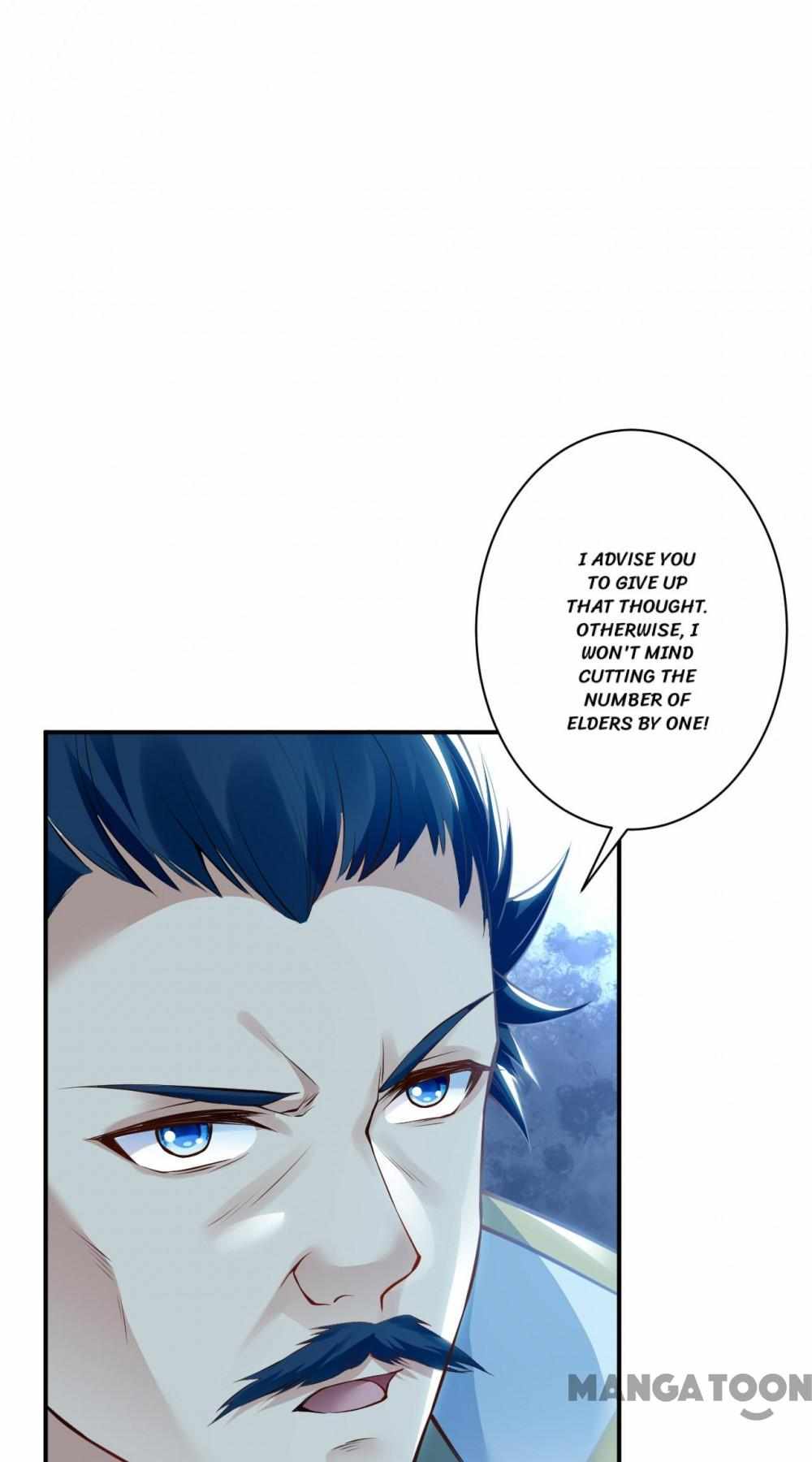 Against The Gods (Reuploaded) Chapter 343-eng-li - Page 55