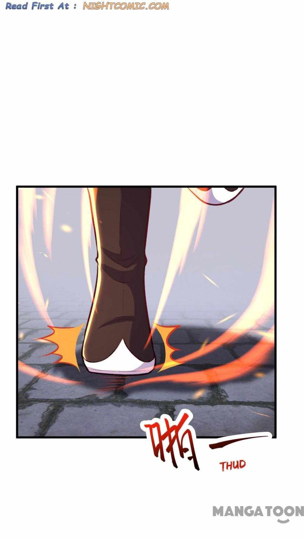 Against The Gods (Reuploaded) Chapter 356-eng-li - Page 144