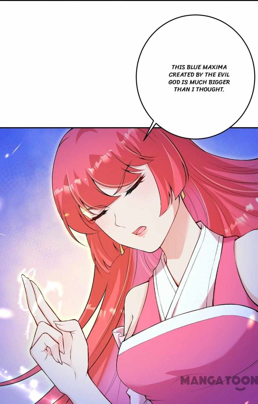 Against The Gods (Reuploaded) Chapter 474-eng-li - Page 21