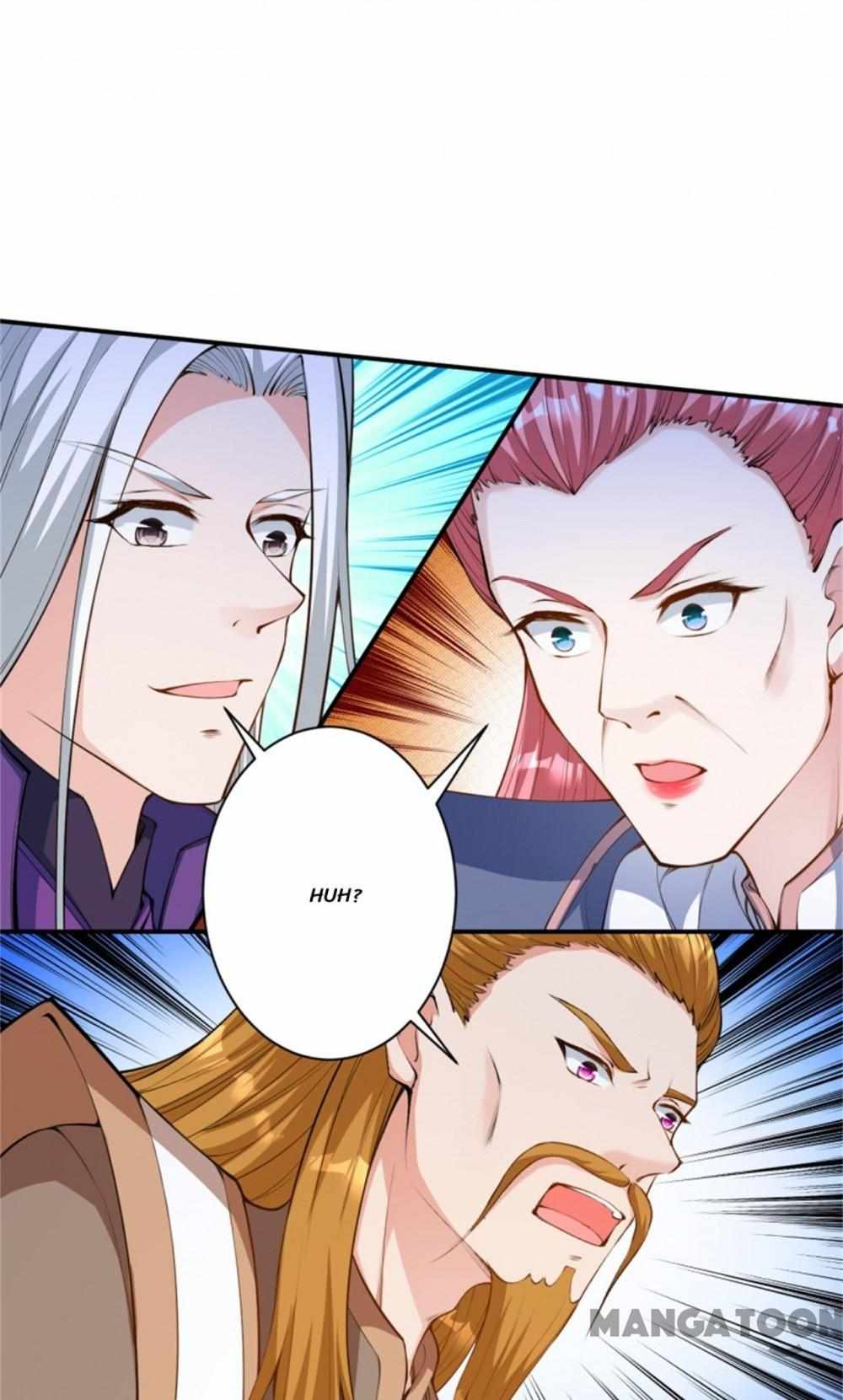Against The Gods (Reuploaded) Chapter 450-eng-li - Page 70
