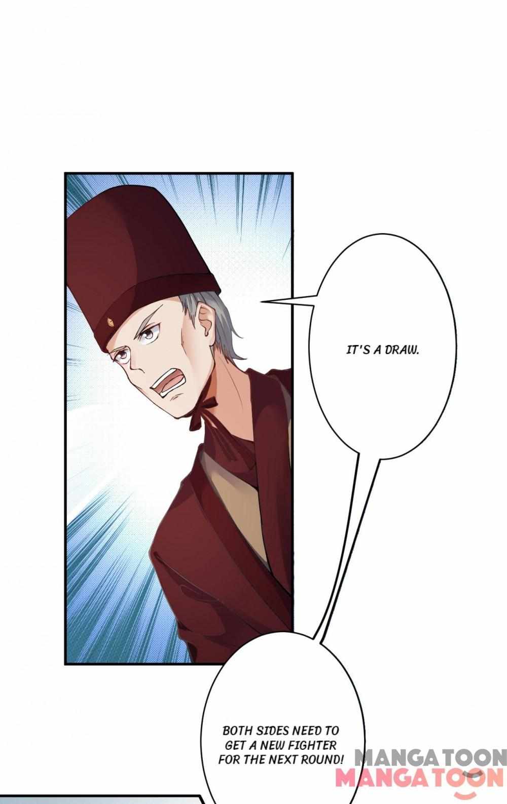 Against The Gods (Reuploaded) Chapter 350-eng-li - Page 59