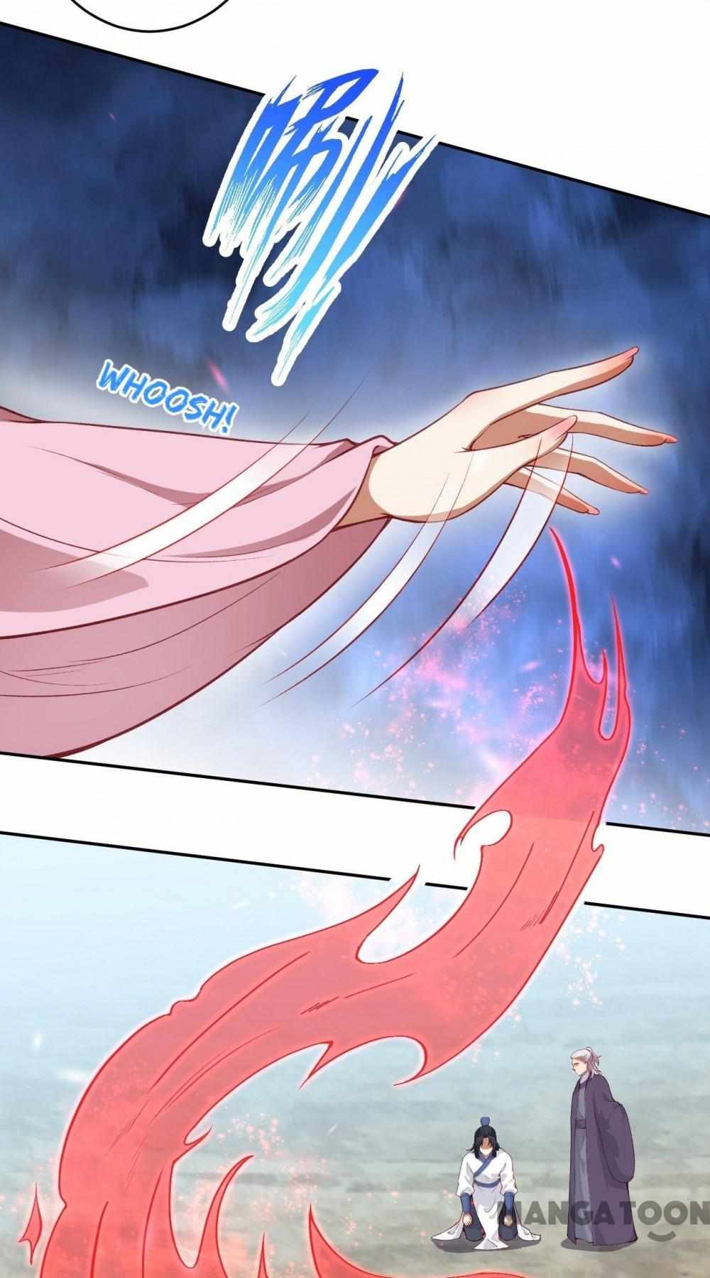 Against The Gods (Reuploaded) Chapter 468-eng-li - Page 74