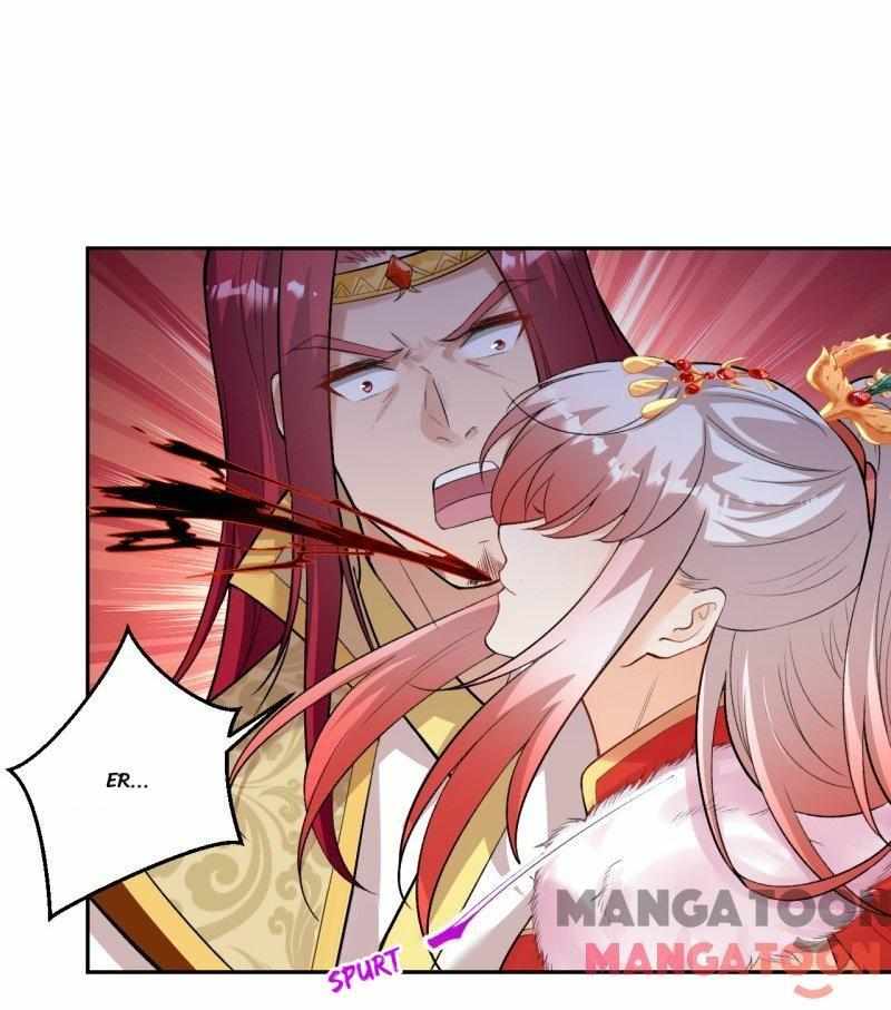 Against The Gods (Reuploaded) Chapter 460-eng-li - Page 17