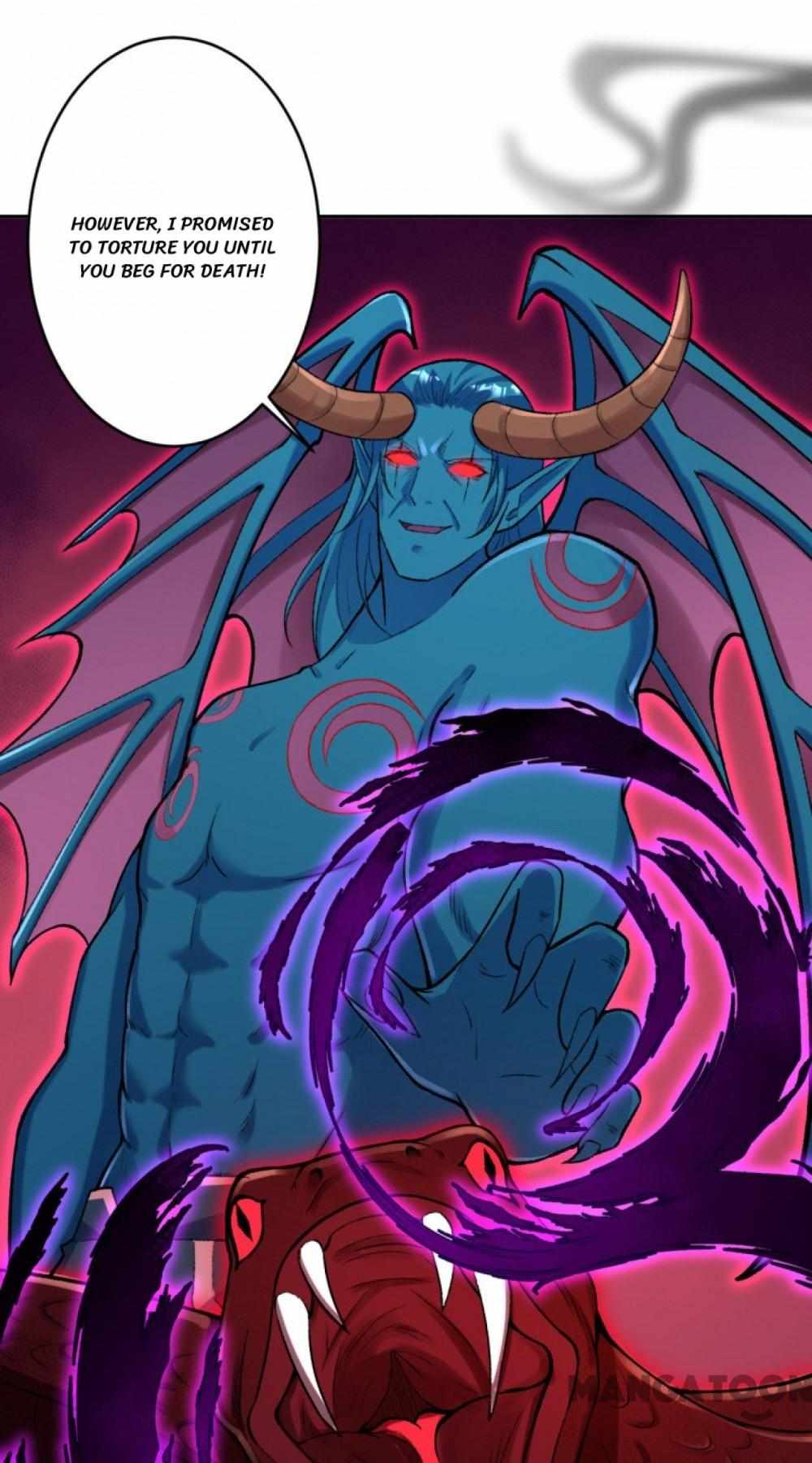 Against The Gods (Reuploaded) Chapter 438-eng-li - Page 43