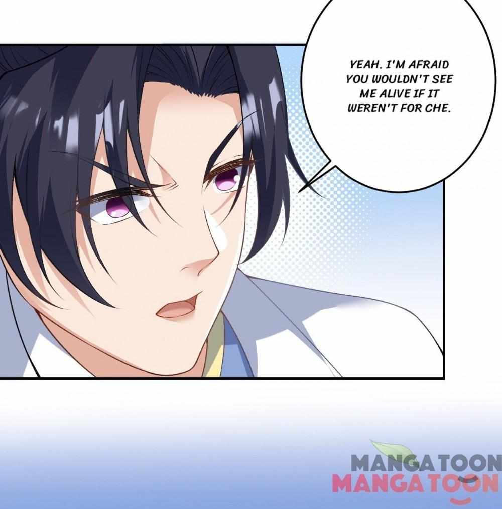 Against The Gods (Reuploaded) Chapter 474-eng-li - Page 2