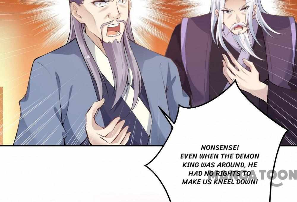 Against The Gods (Reuploaded) Chapter 362-eng-li - Page 39