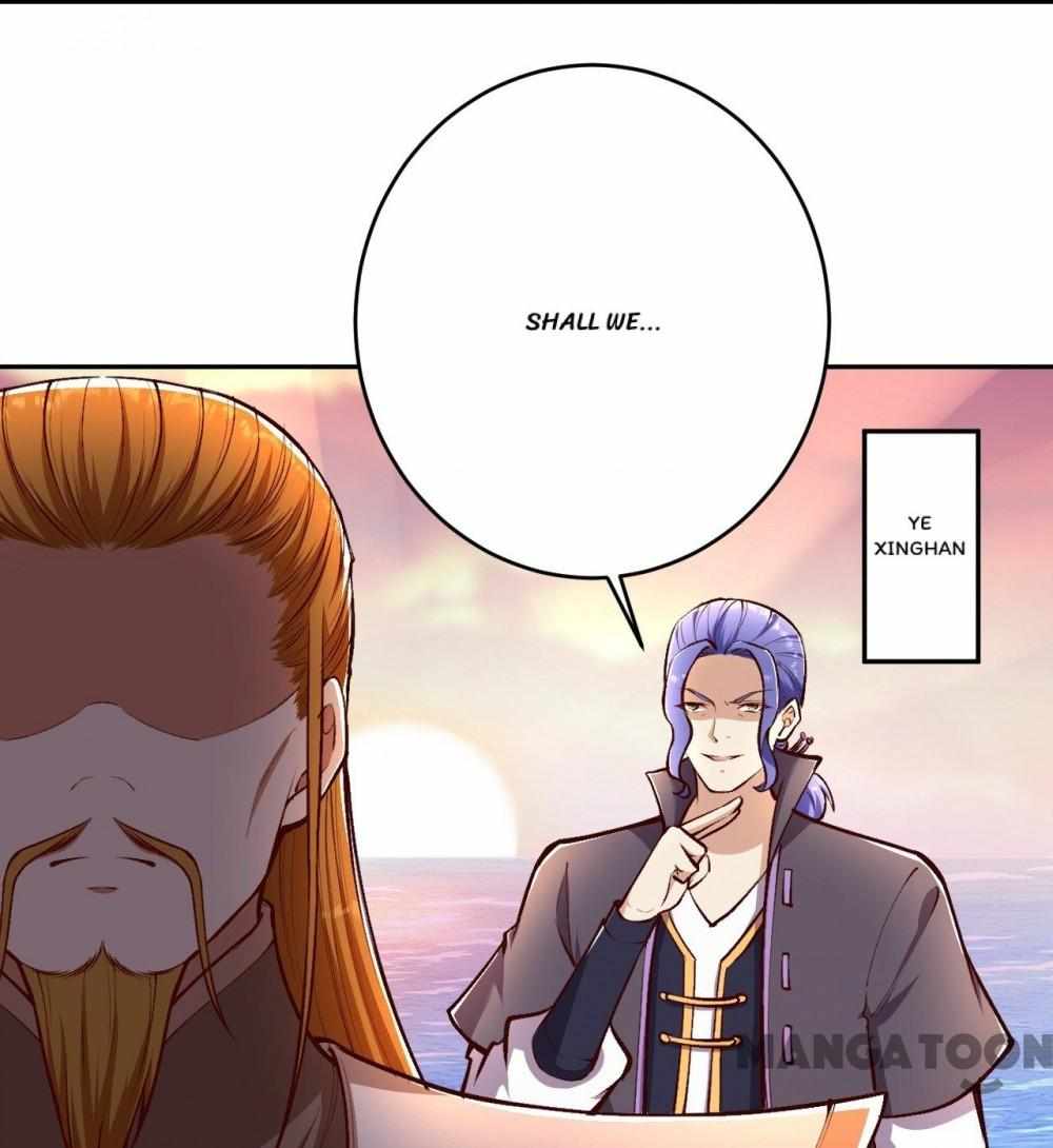 Against The Gods (Reuploaded) Chapter 444-eng-li - Page 66