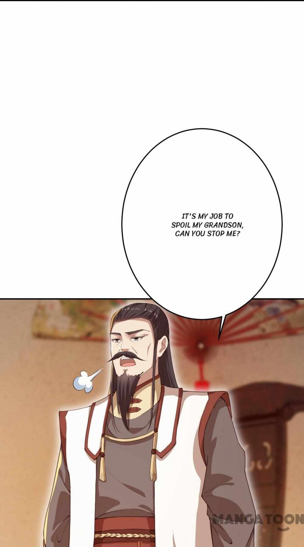 Against The Gods (Reuploaded) Chapter 364-eng-li - Page 70