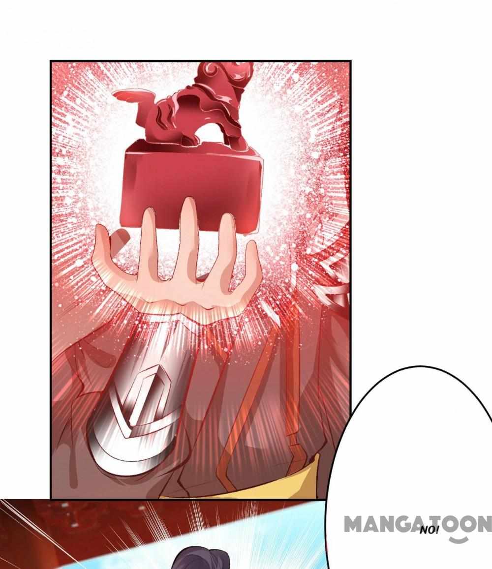 Against The Gods (Reuploaded) Chapter 362-eng-li - Page 28