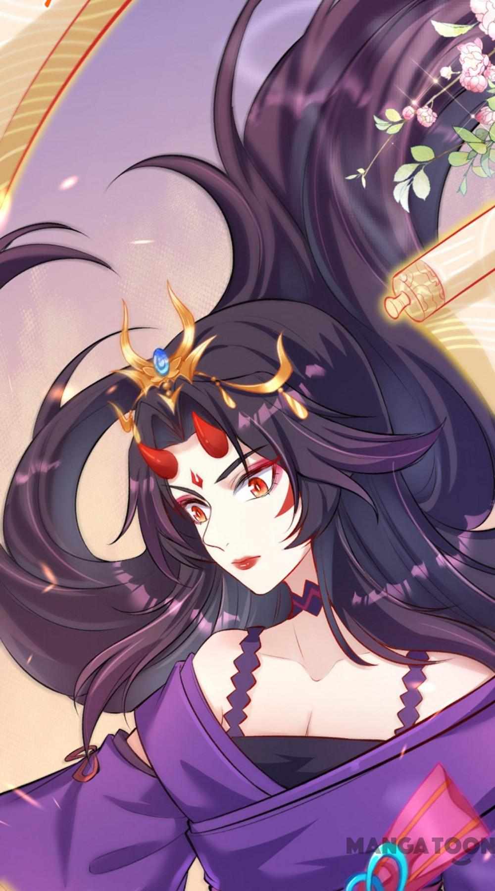 Against The Gods (Reuploaded) Chapter 361-eng-li - Page 69