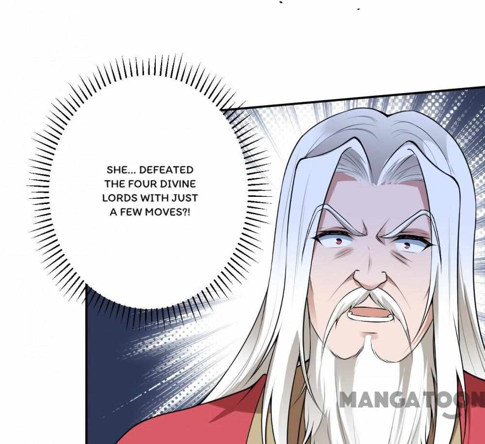 Against The Gods (Reuploaded) Chapter 485-eng-li - Page 25
