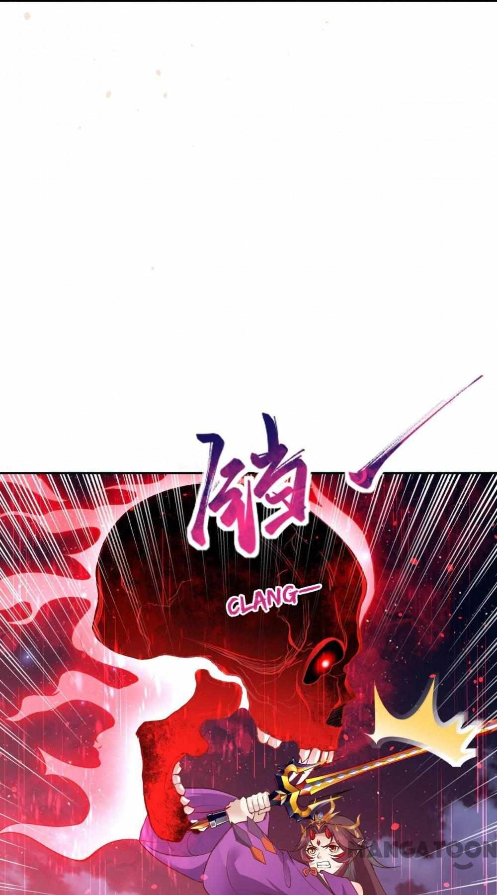 Against The Gods (Reuploaded) Chapter 368-eng-li - Page 13