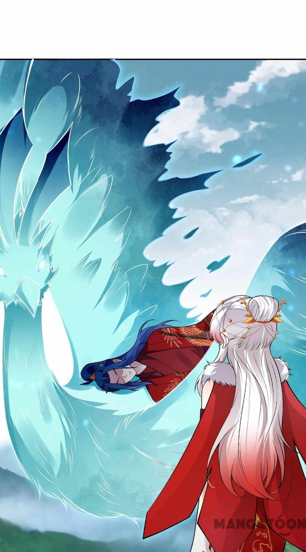 Against The Gods (Reuploaded) Chapter 493-eng-li - Page 44