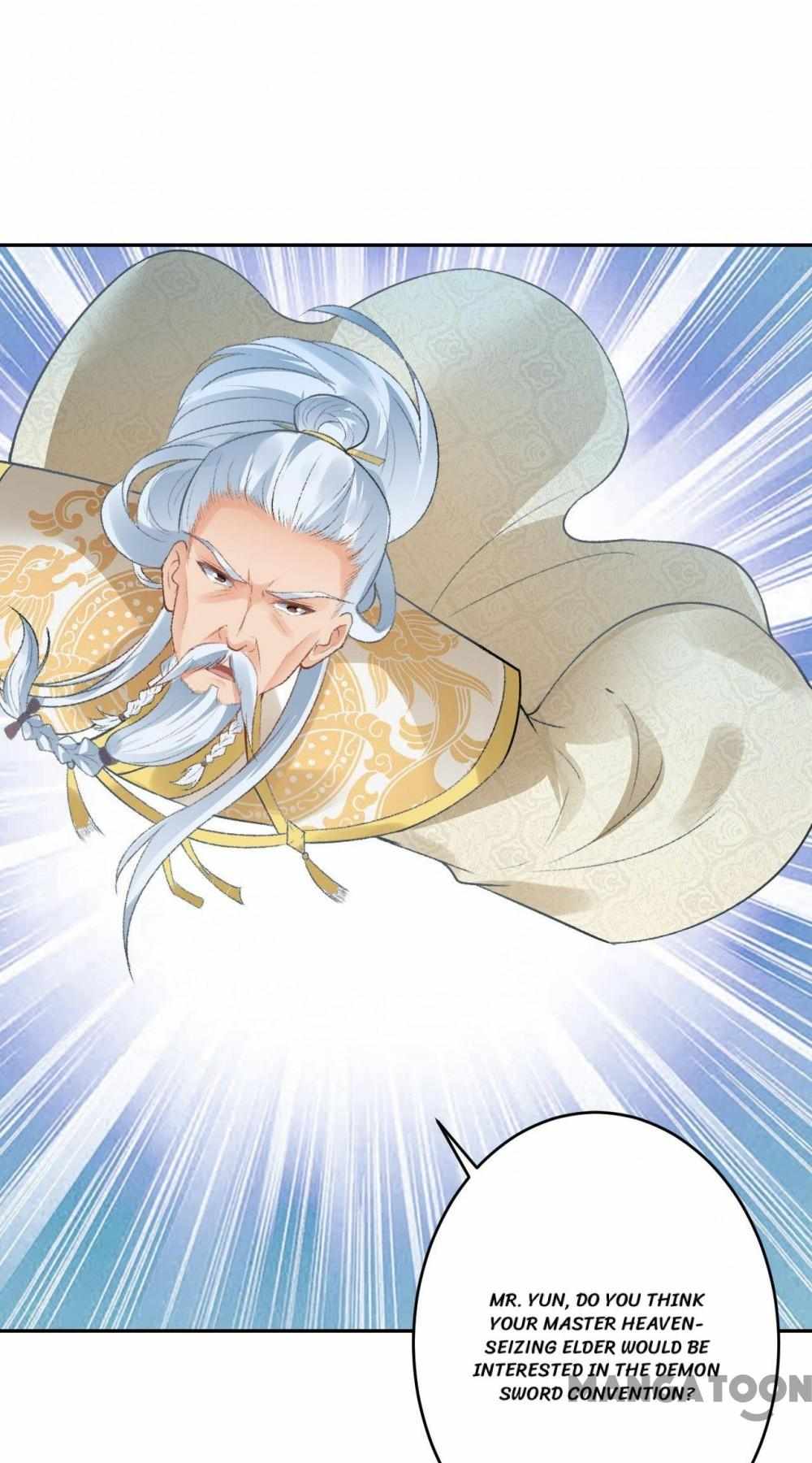 Against The Gods (Reuploaded) Chapter 429-eng-li - Page 29