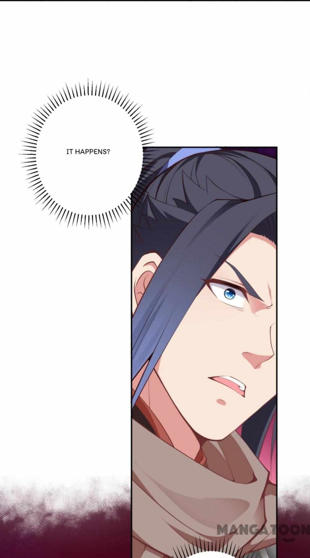Against The Gods (Reuploaded) Chapter 449-eng-li - Page 64