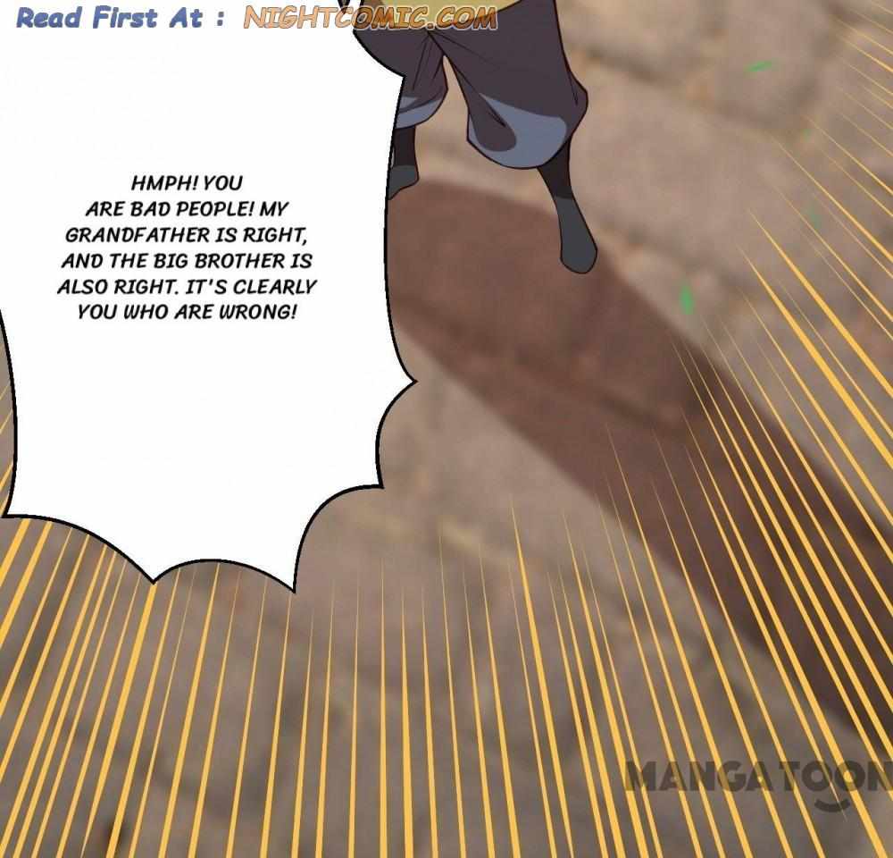 Against The Gods (Reuploaded) Chapter 479-eng-li - Page 62