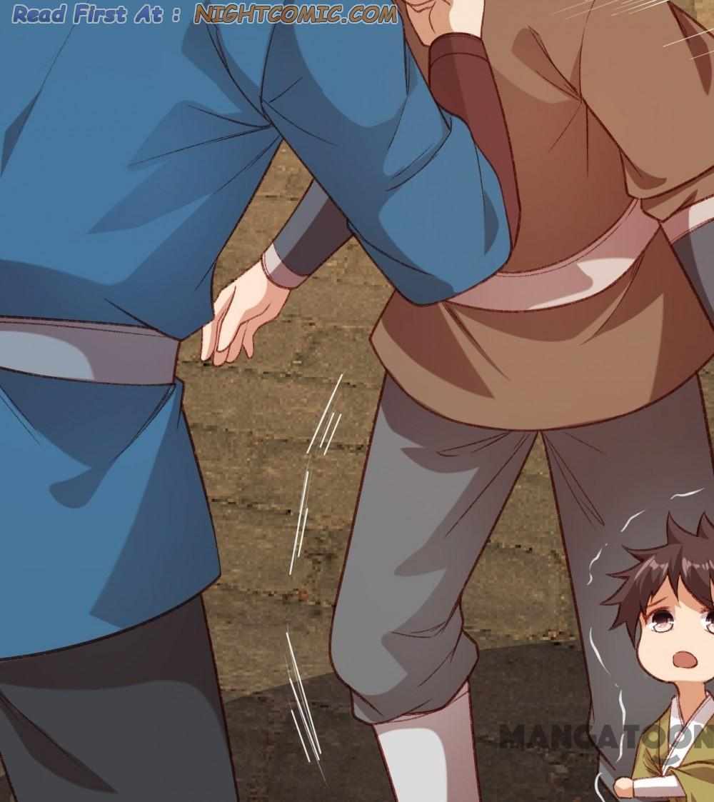 Against The Gods (Reuploaded) Chapter 477-eng-li - Page 65