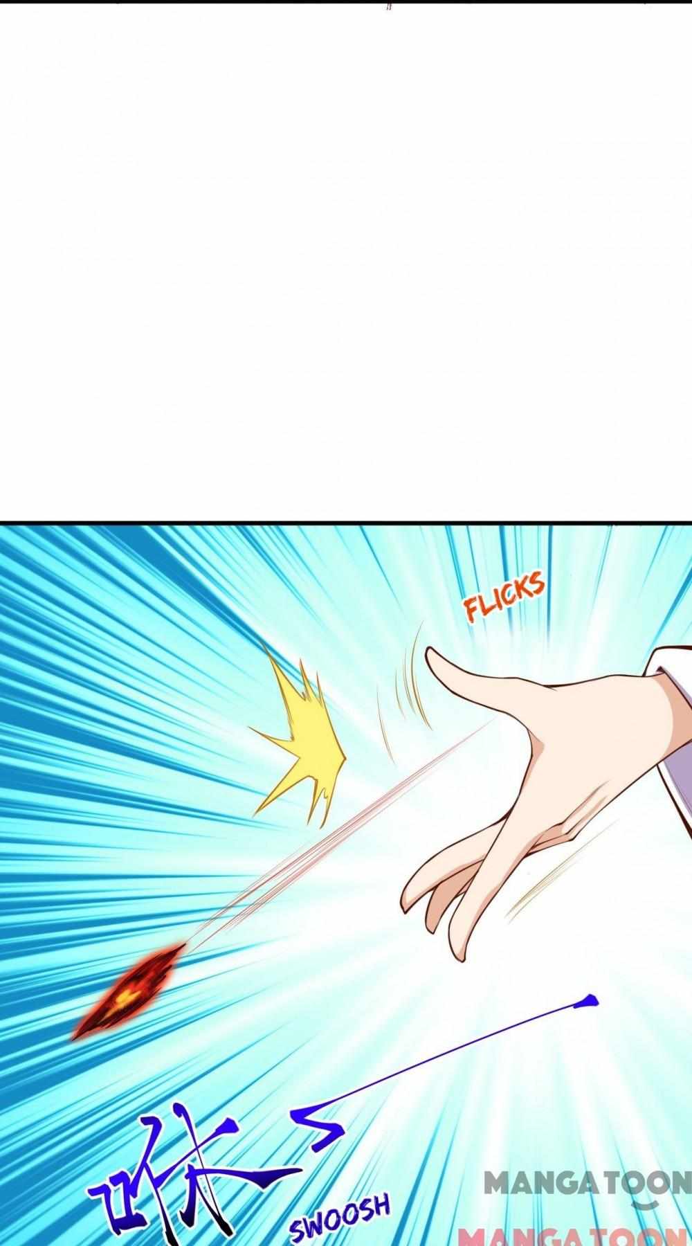 Against The Gods (Reuploaded) Chapter 367-eng-li - Page 115