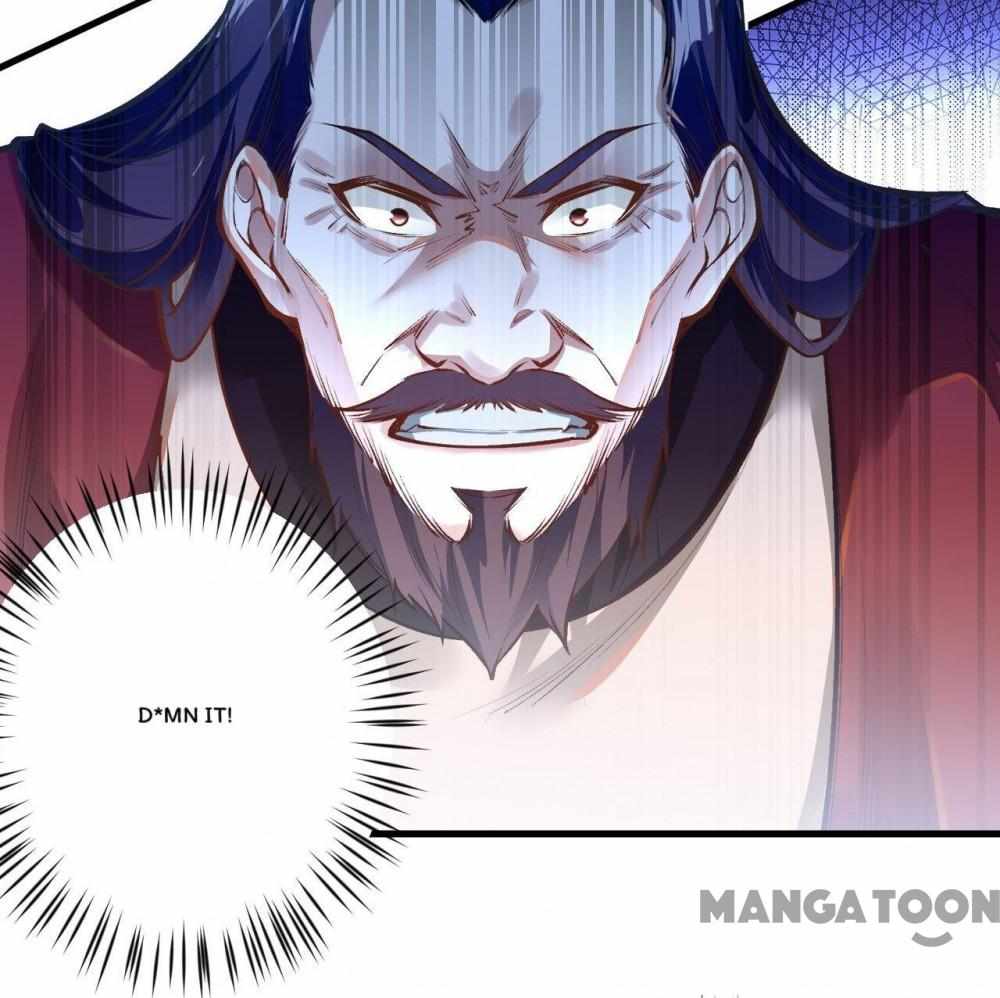 Against The Gods (Reuploaded) Chapter 454-eng-li - Page 10