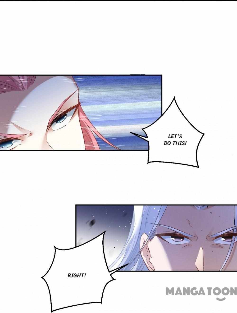 Against The Gods (Reuploaded) Chapter 464-eng-li - Page 64