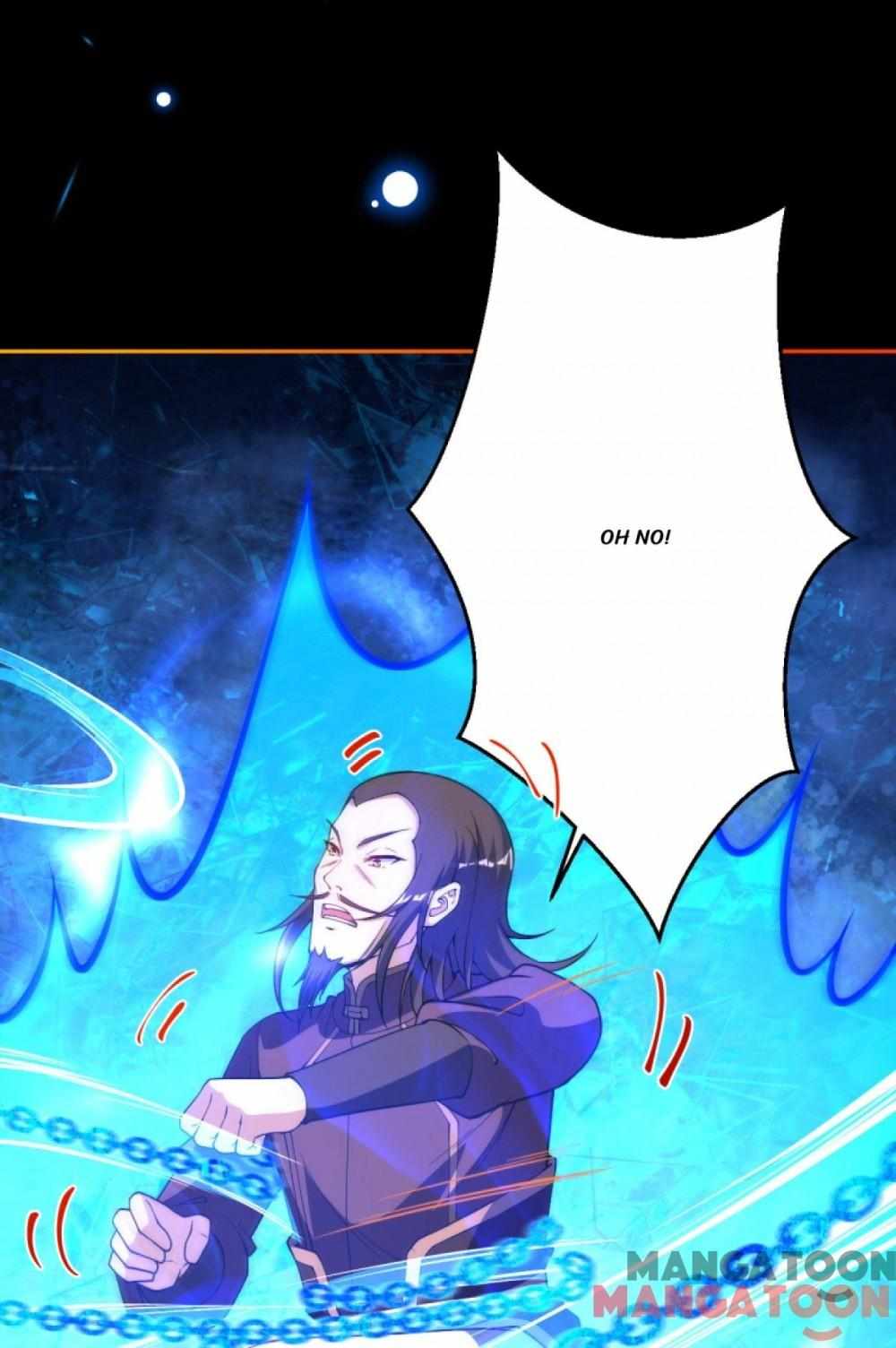 Against The Gods (Reuploaded) Chapter 373-eng-li - Page 52