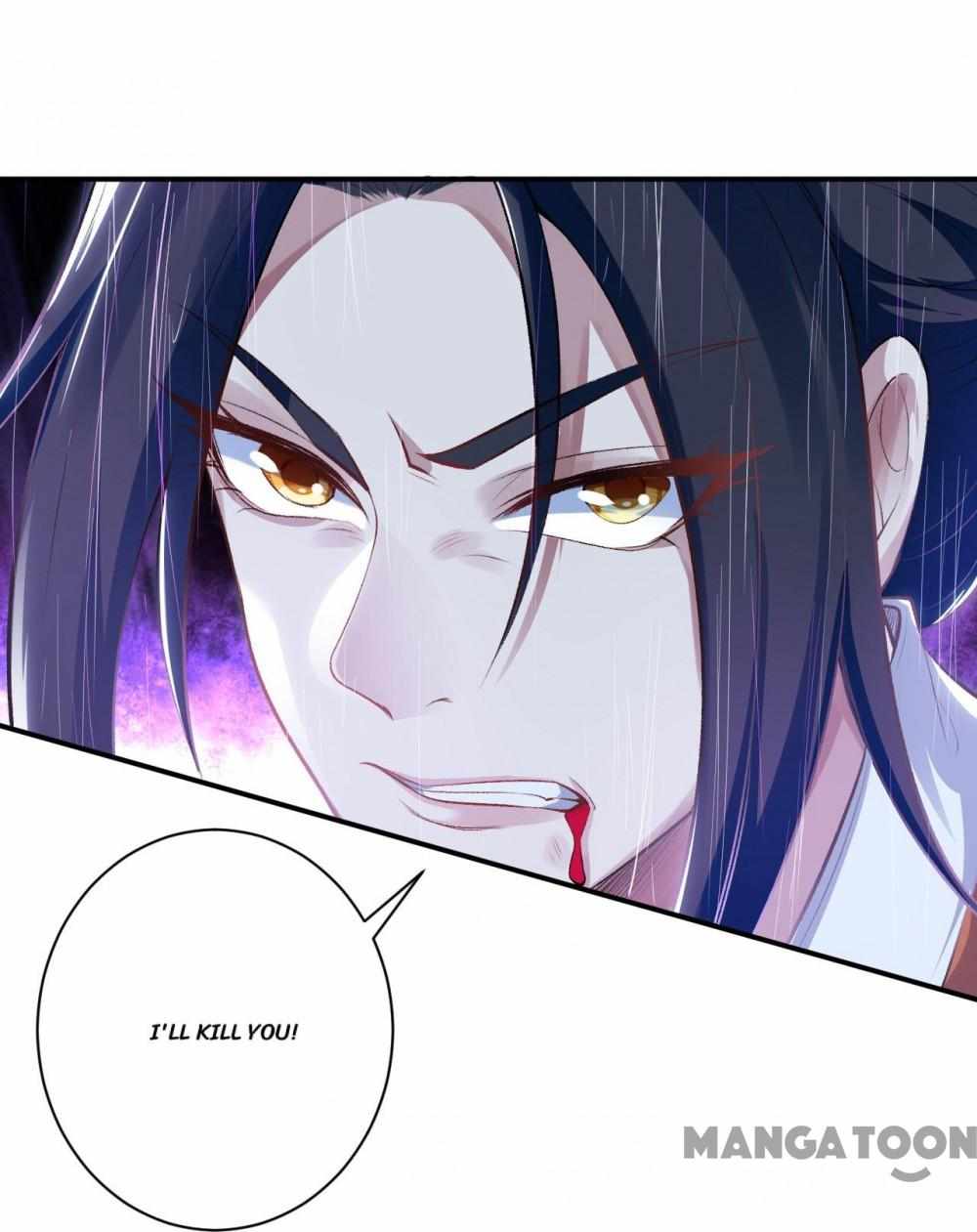 Against The Gods (Reuploaded) Chapter 354-eng-li - Page 3
