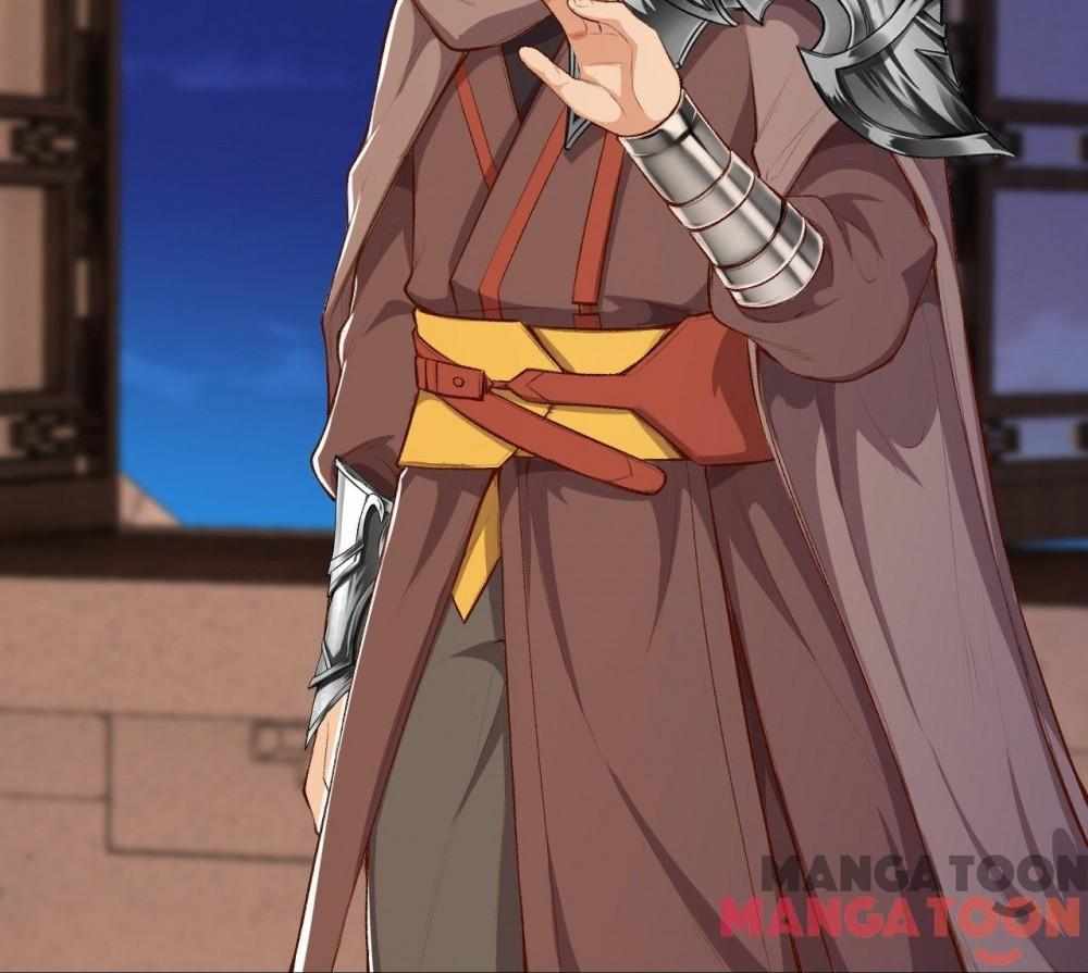Against The Gods (Reuploaded) Chapter 365-eng-li - Page 15